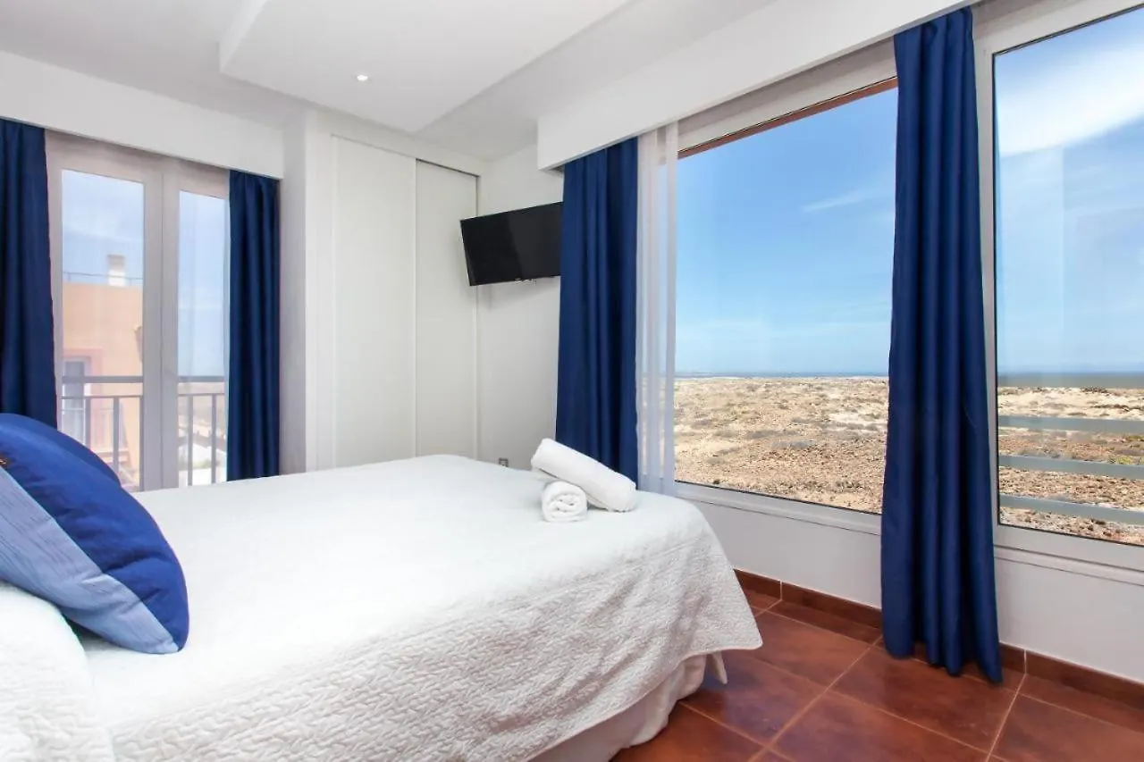 Villa Emma Private Pool Wifi Fibra Minigolf Corralejo Spanien