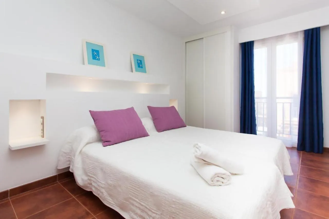 Villa Emma Private Pool Wifi Fibra Minigolf Corralejo Spanien