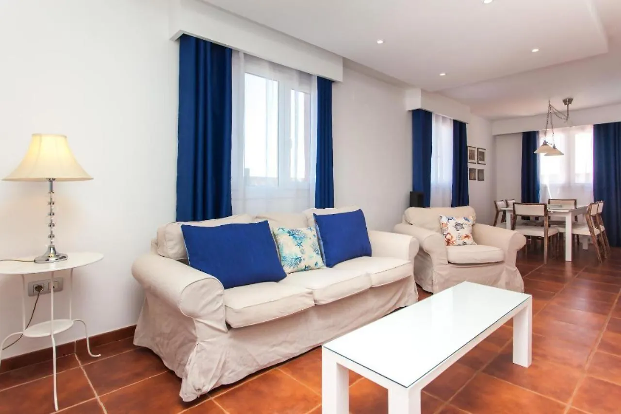 Villa Emma Private Pool Wifi Fibra Minigolf Corralejo 0*,