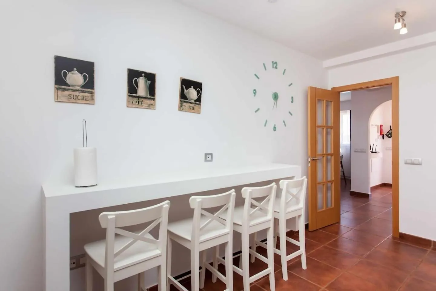 Villa Emma Private Pool Wifi Fibra Minigolf Corralejo