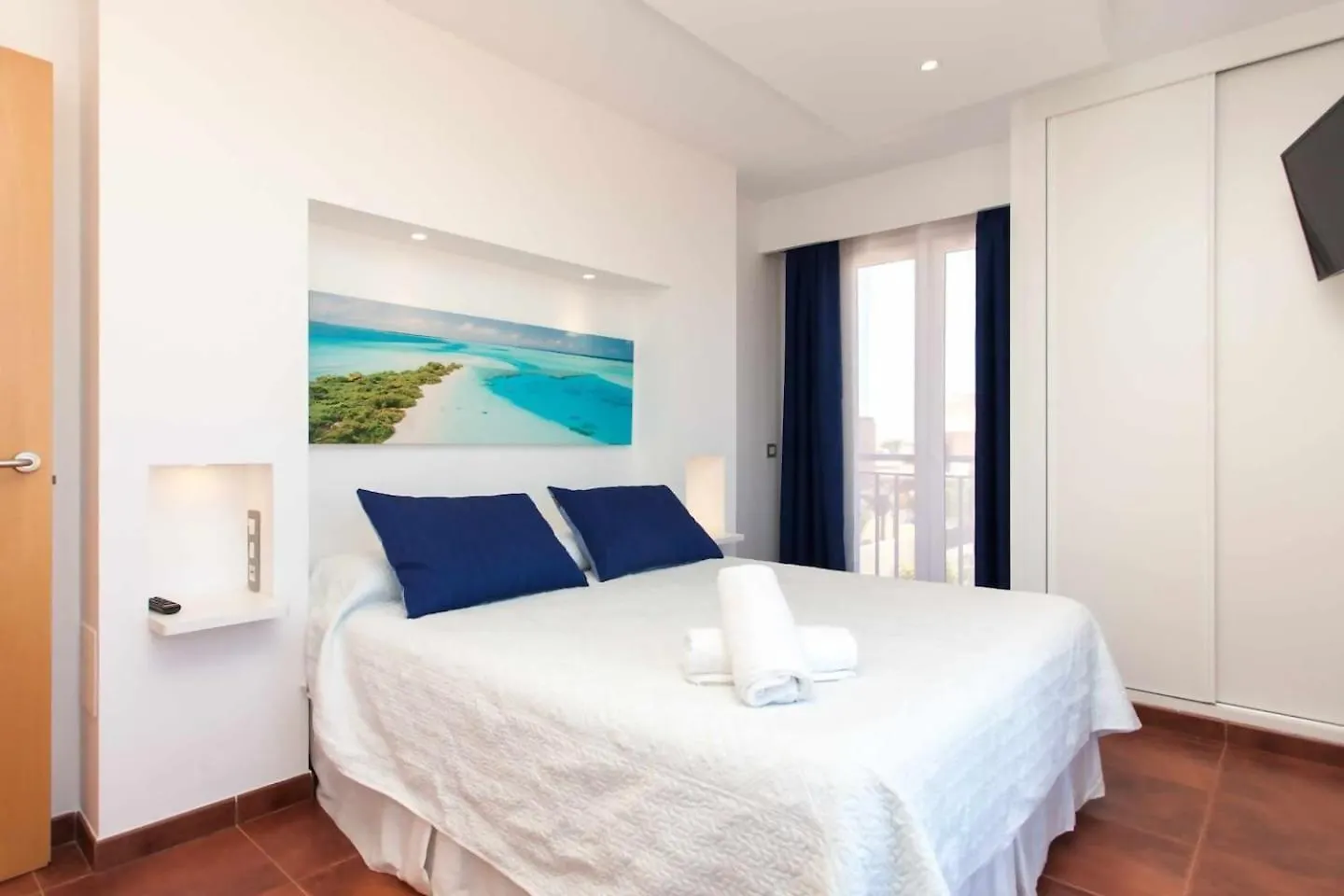 Villa Emma Private Pool Wifi Fibra Minigolf 科拉雷侯 西班牙