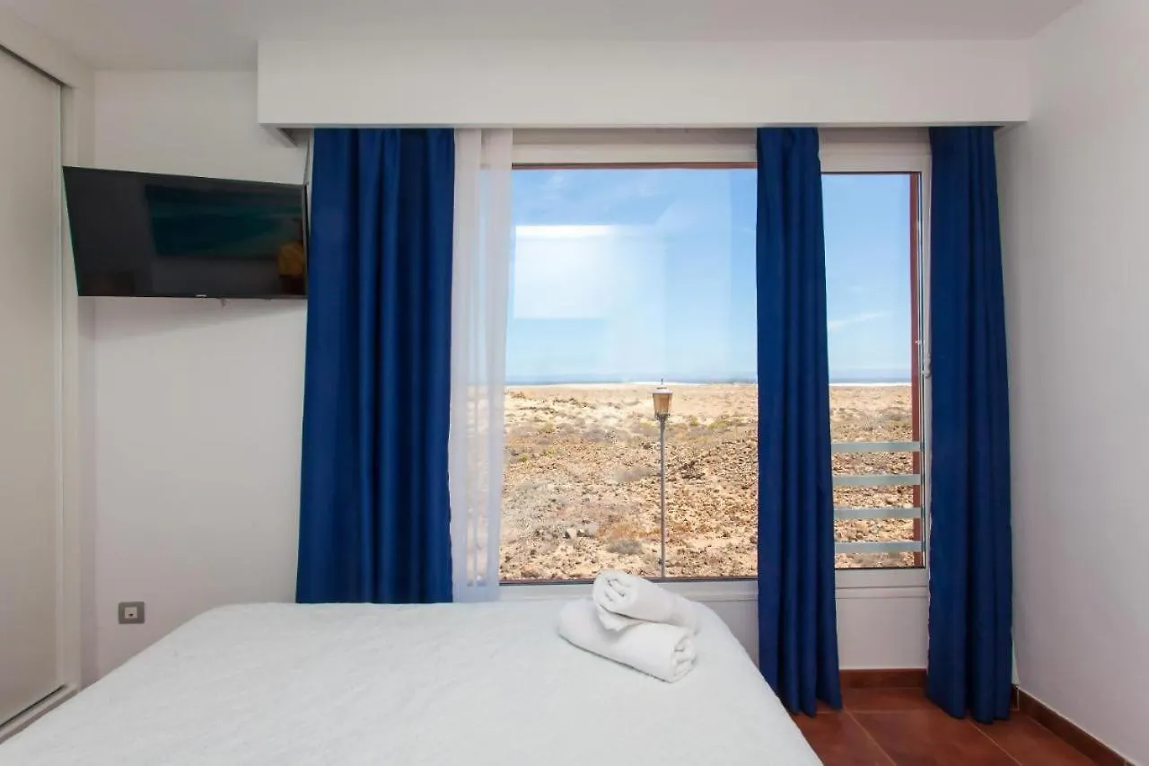 Villa Emma Private Pool Wifi Fibra Minigolf Corralejo