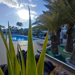  Apartamento La Casita Del Sol