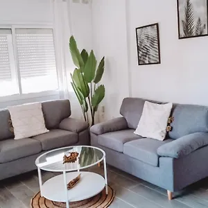  Apartamento Pitaya