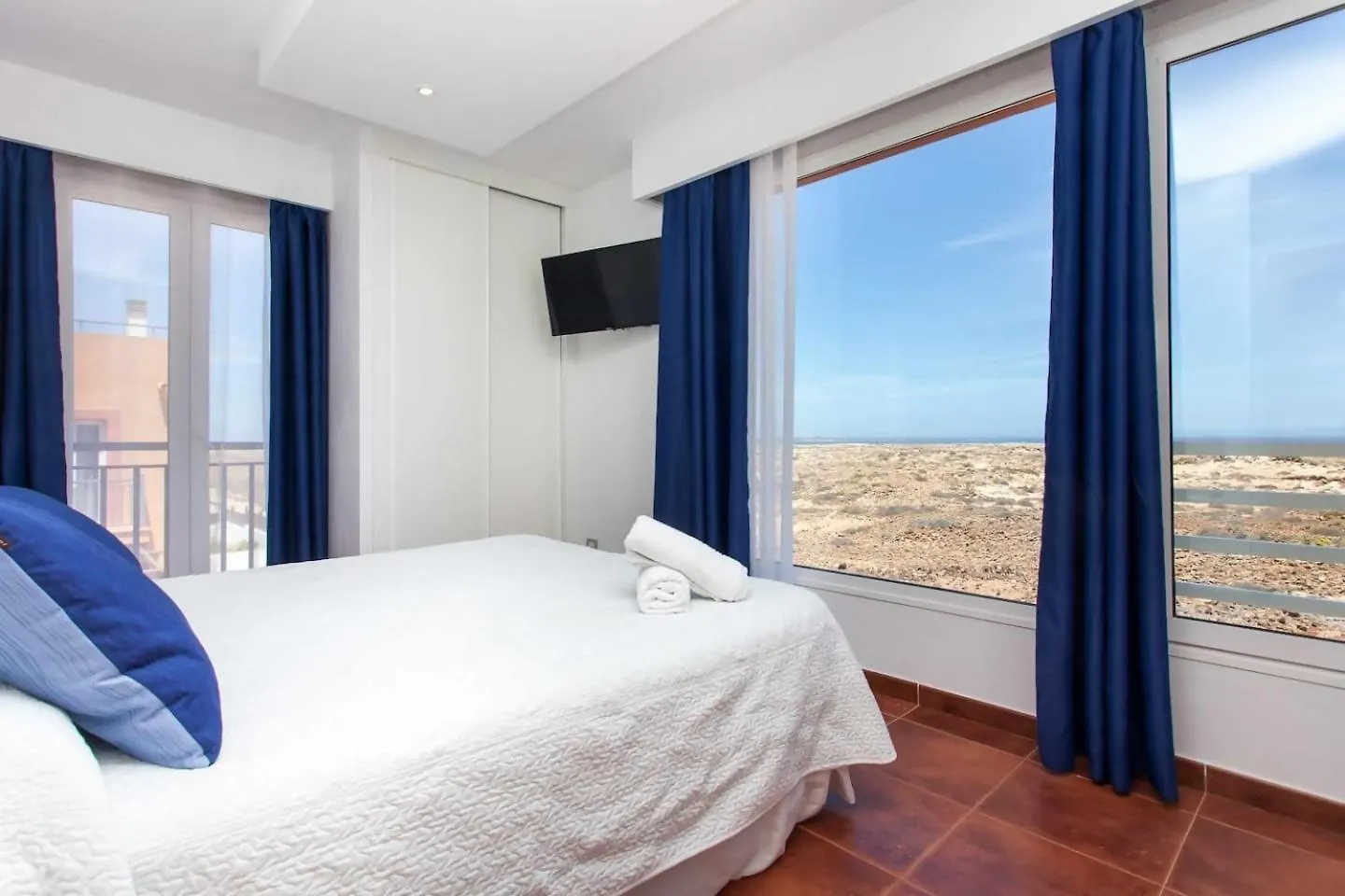 Villa Emma - Mirador de las Dunas Corralejo 0*,  España