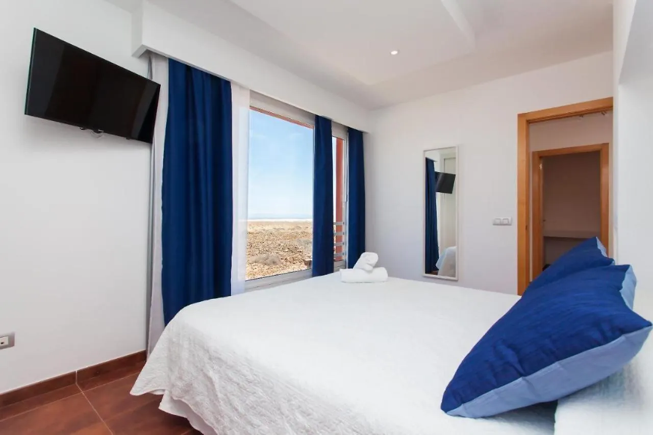 Villa Emma - Mirador de las Dunas Corralejo 0*,  España