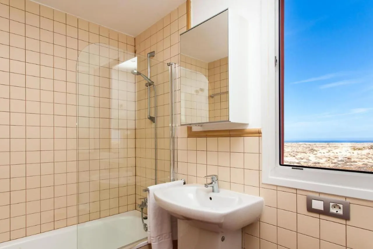 Villa Emma - Mirador de las Dunas Corralejo
