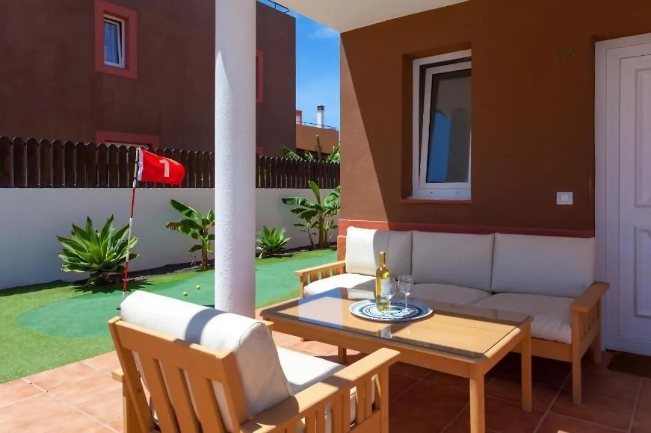 Villa Emma - Mirador de las Dunas Corralejo