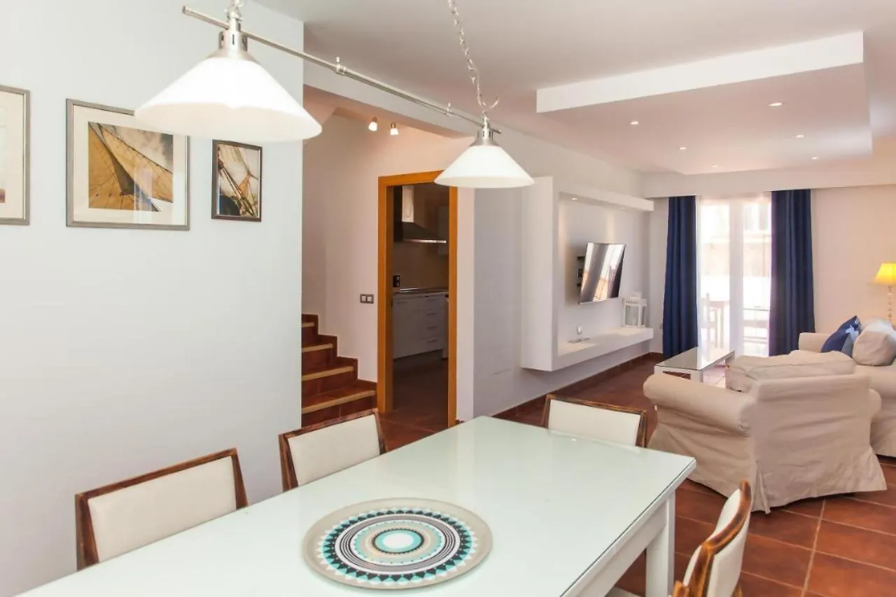Villa Emma - Mirador de las Dunas Corralejo