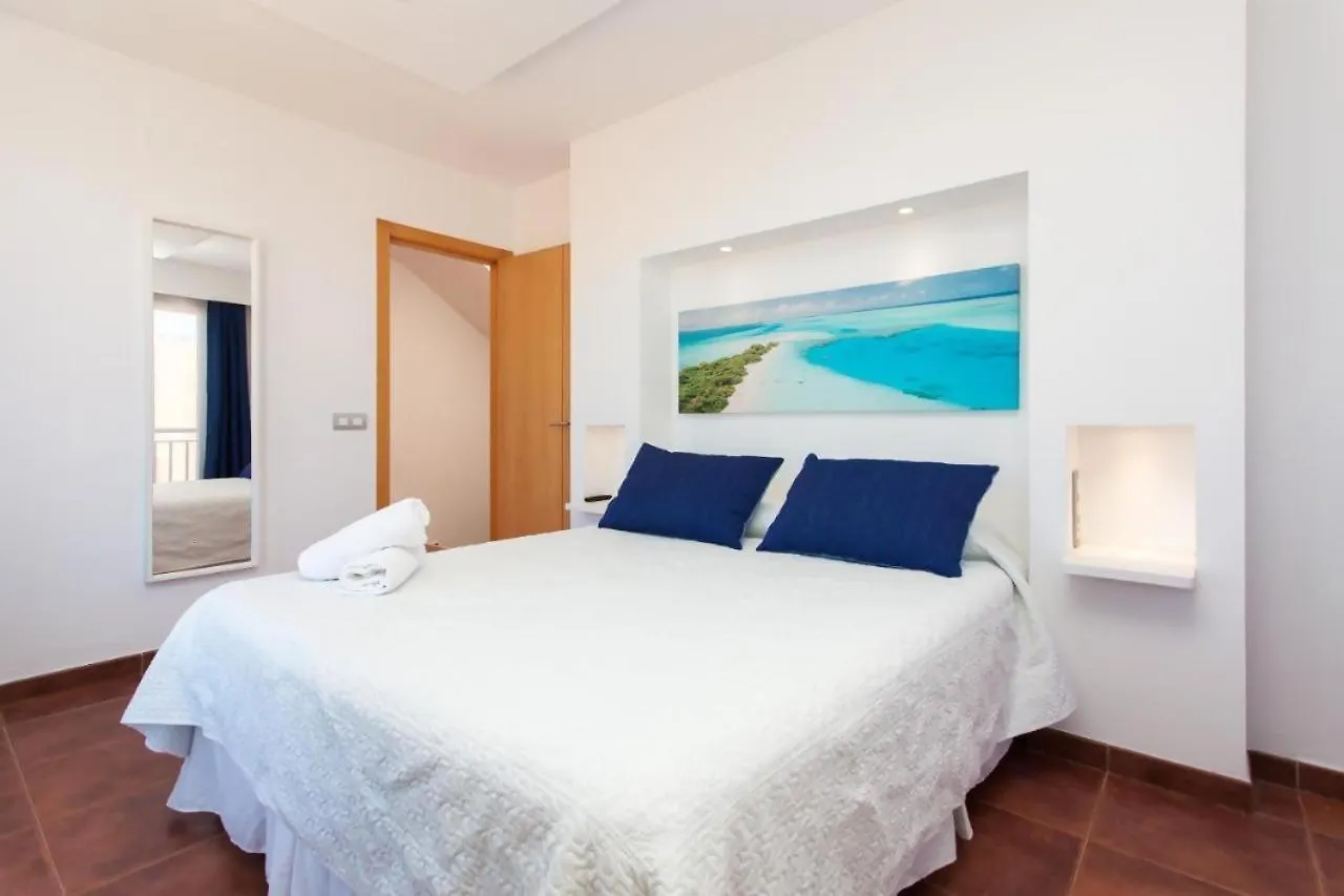 Villa Emma - Mirador de las Dunas Corralejo