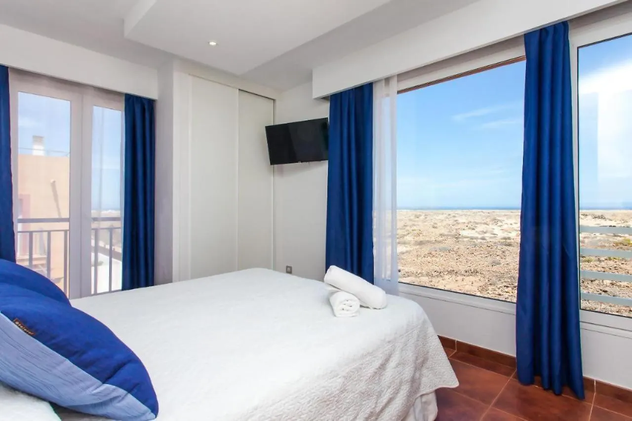 Villa Emma - Mirador de las Dunas Corralejo