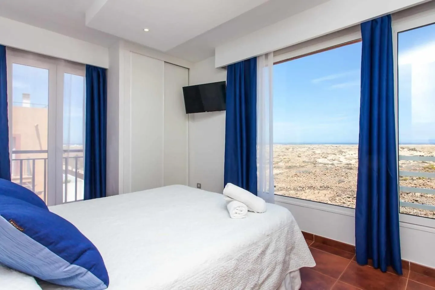 Villa Emma - Mirador de las Dunas Corralejo