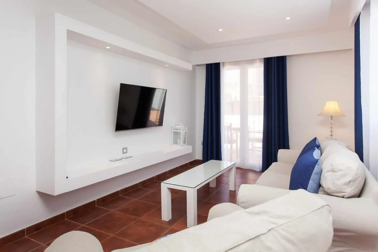 Villa Emma - Mirador de las Dunas Corralejo