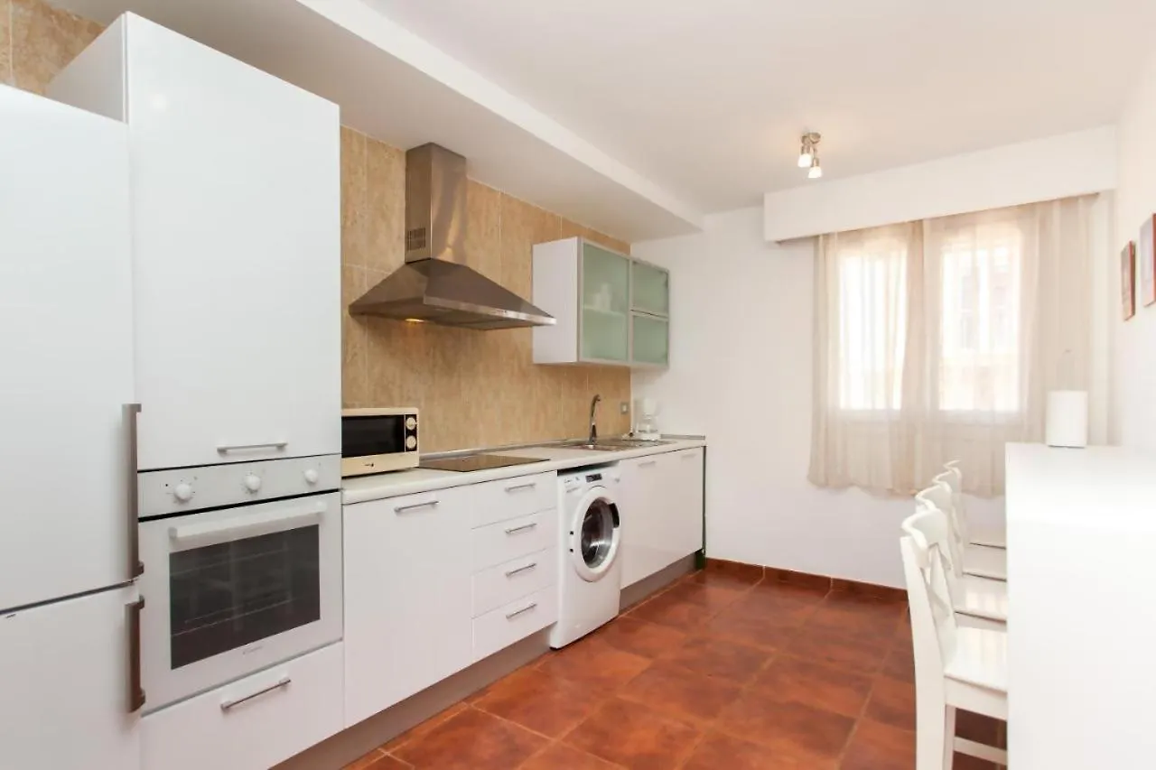 Villa Emma - Mirador de las Dunas Corralejo
