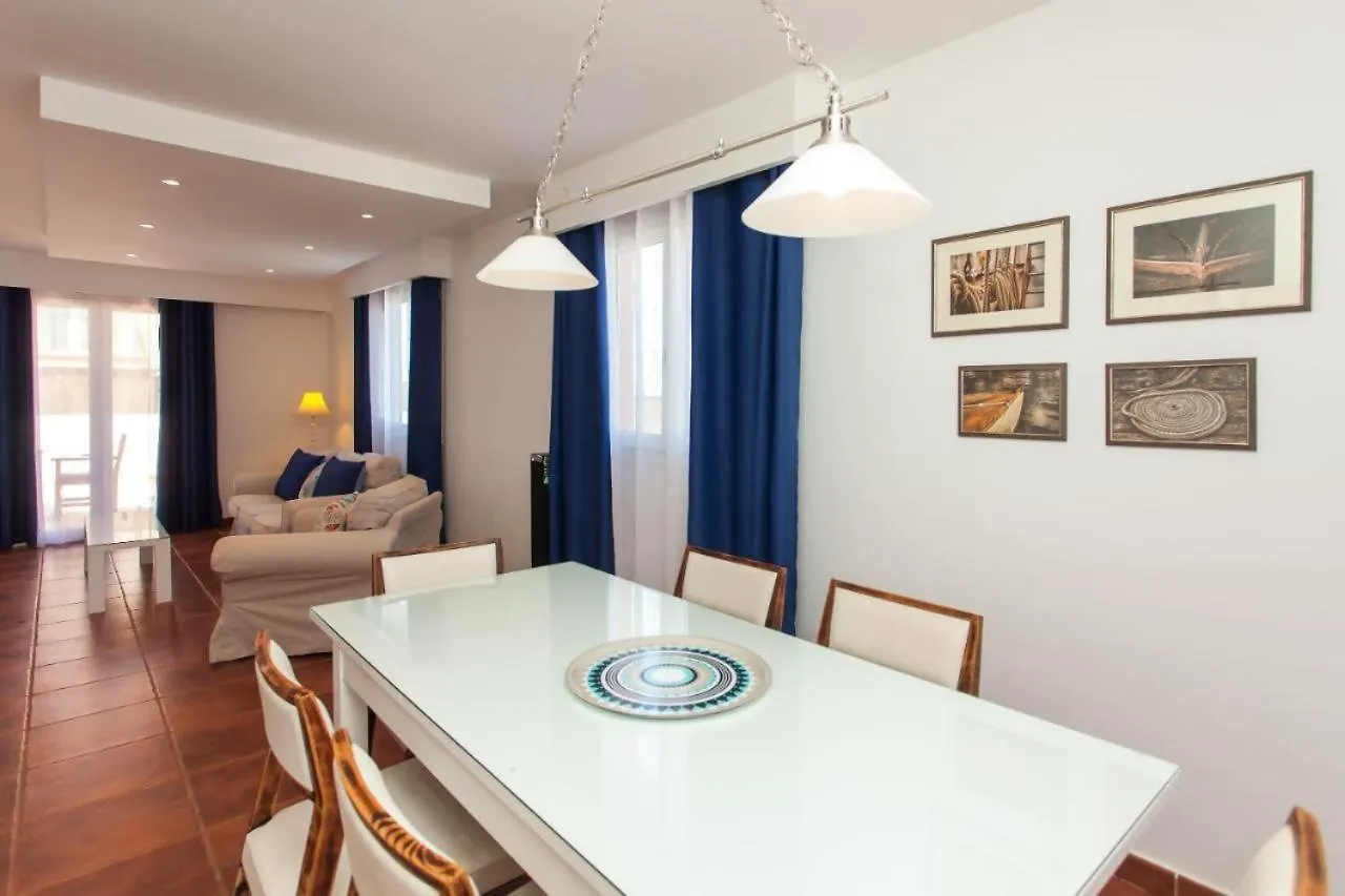 Villa Emma - Mirador de las Dunas Corralejo