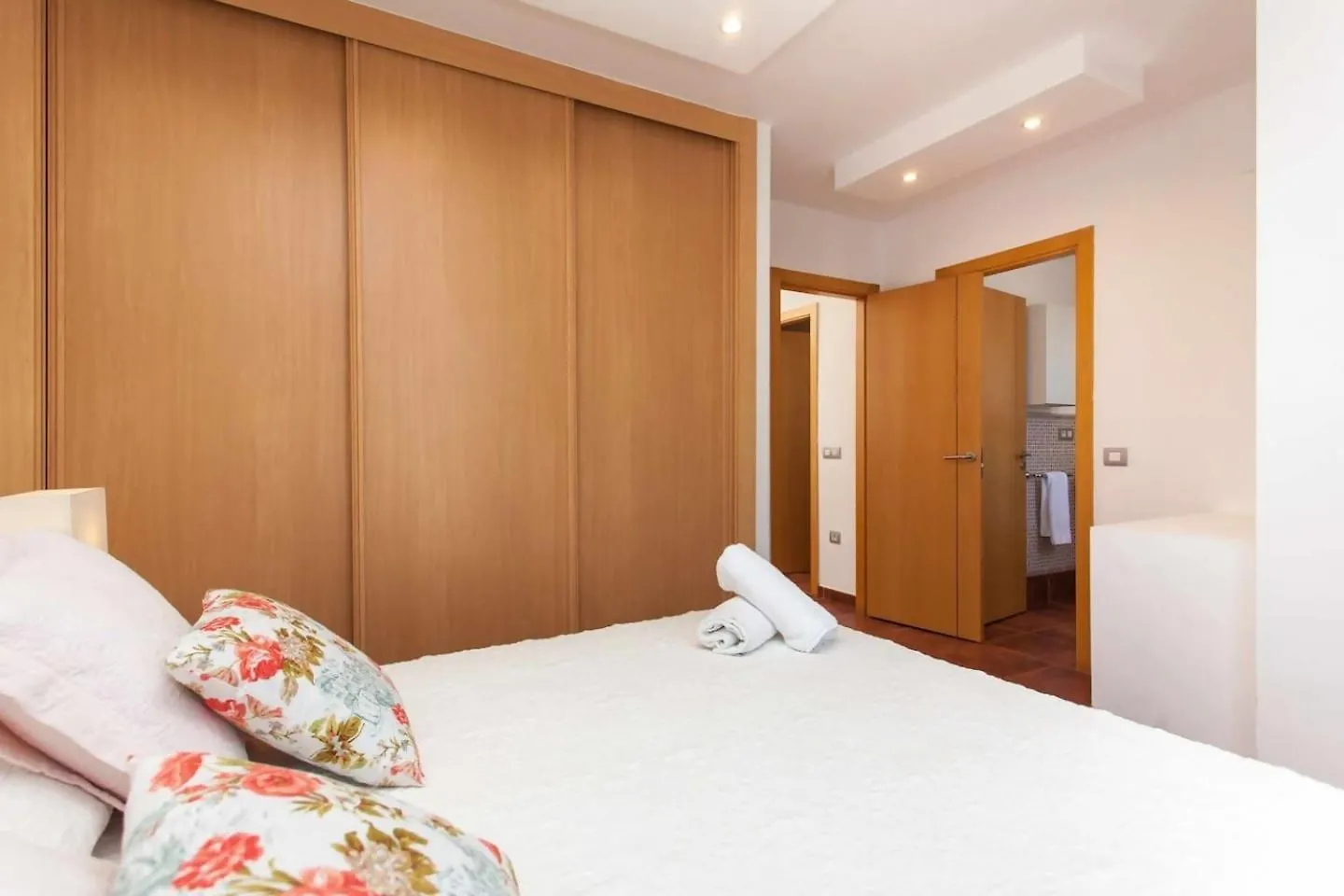 Villa Emma - Mirador de las Dunas Corralejo